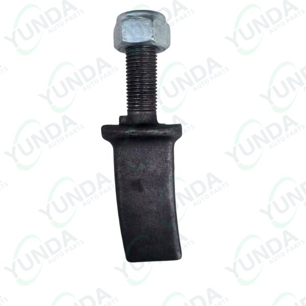 threshing teeth 0006280502  6280502  628050.2  0006280501 6280501 is suitable for Claas - Image 3