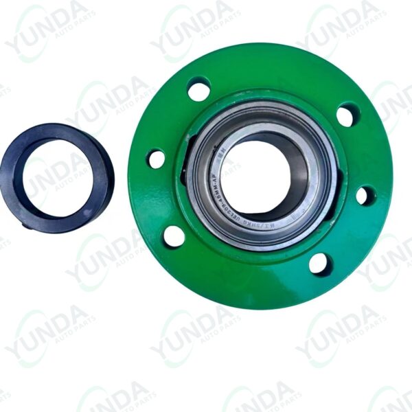 Flange & bearing 0006873490 Class