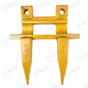 Harvester Finger New Holland / NH 379720 Double Finger