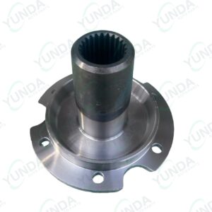 New Holland 9833158 Hydrostatic Pump Coupling
