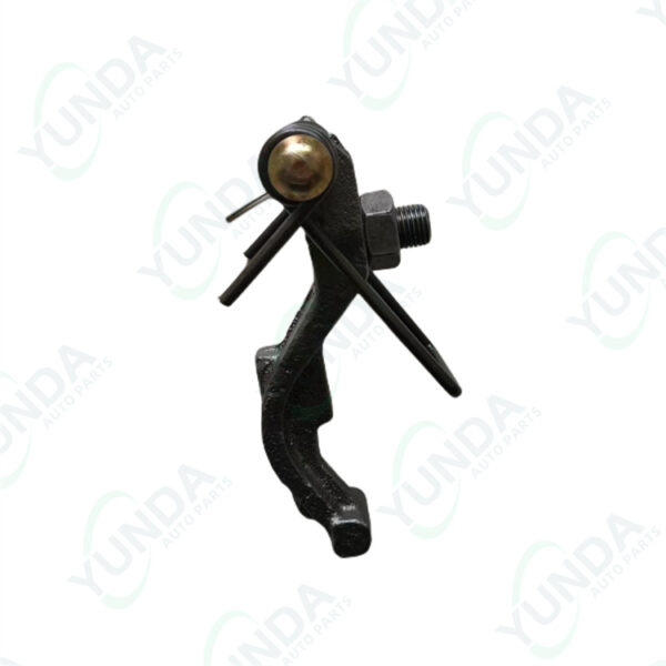 Рычаг отжимной в сборе МТЗ 70-1601095 - Image 2