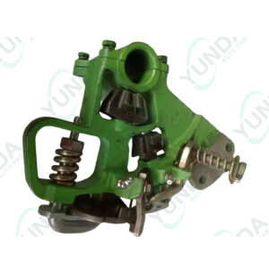 Claas Baler Knotter Assy OEM-000087.0