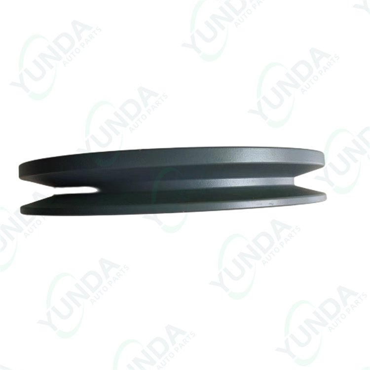 Cutting platform pulley 670402 for Claas - Image 2