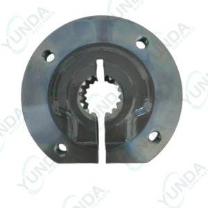 Splined Hub 0006704010  6704011 for Claas