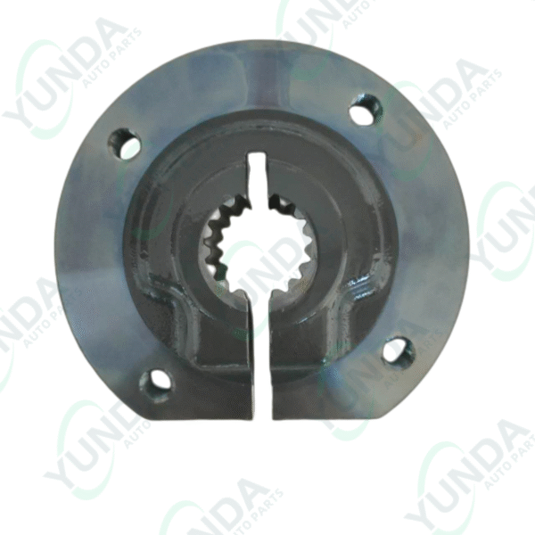 Splined Hub 0006704010  6704011 for Claas