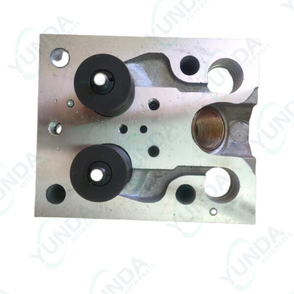 Головка блока цилиндров Д144-1003008 - Image 3