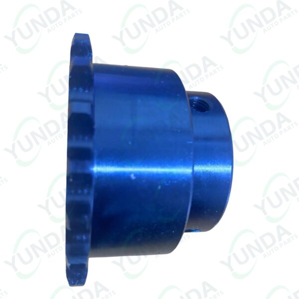 Sprocket 629982 is suitable for Claas - Image 2