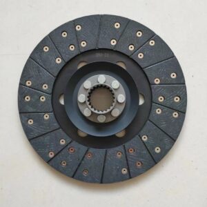 Clutch disc transmission 679996 for Claas