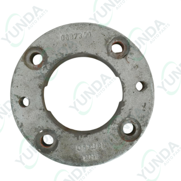 Flange & bearing 000687349 for Class - Image 2