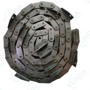 claas combine harvester roller chain 76 Link