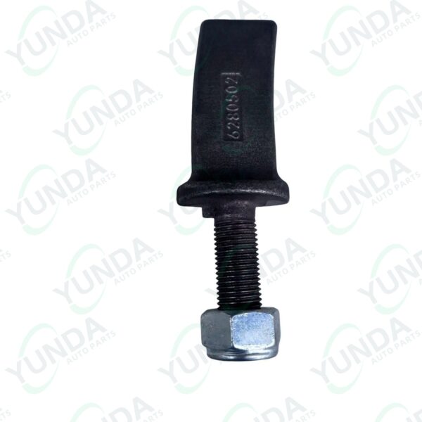 threshing teeth 0006280502  6280502  628050.2  0006280501 6280501 is suitable for Claas - Image 2