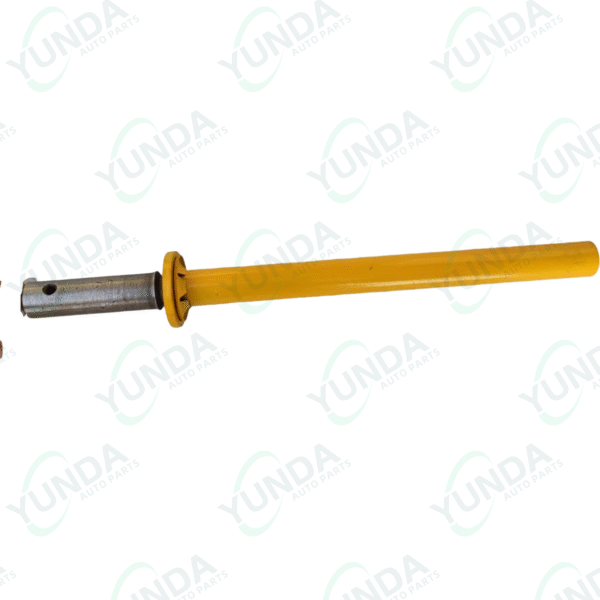 New Holland combine harvester auger finger 84453707 - Image 3