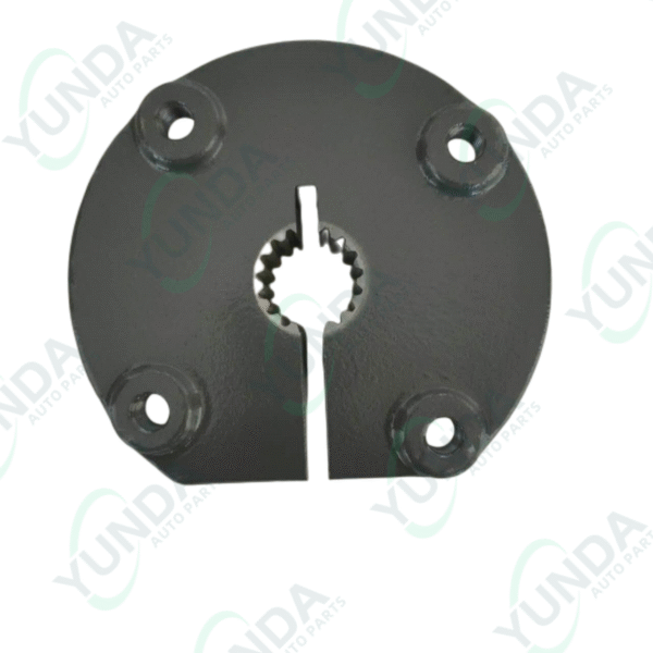 Splined Hub 0006704010  6704011 for Claas - Image 5