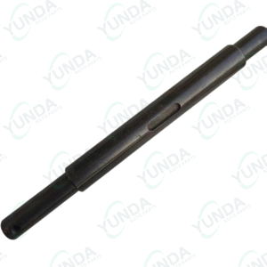 Conveyor shaft 725369 suitable for Claas