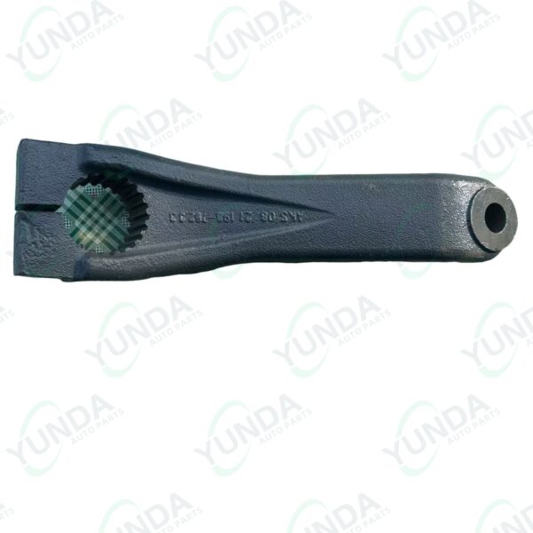 Knife bellcrank 648116 for Claas