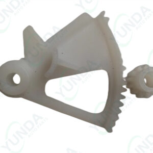 plastic Pinion 004978.1 for Claas