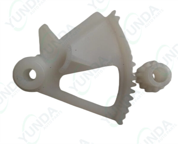 plastic Pinion 004978.1 for Claas