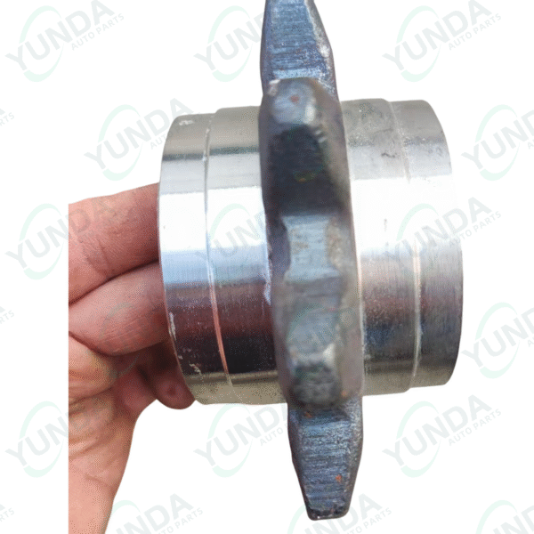 Feeder house sprocket 650869 suitable for Claas - Image 3