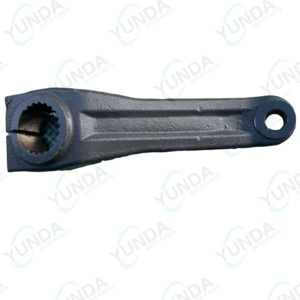 Knife bellcrank 648116 for Claas - Image 2
