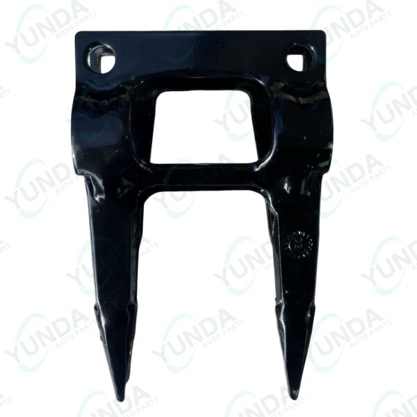 Two-finger 16500.01 / 10616.01 Closed Black 12mm Schumacher - Image 2
