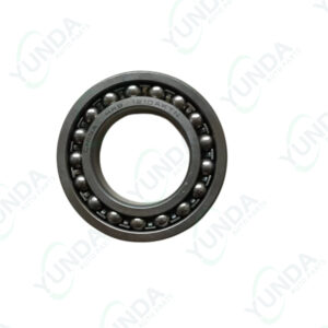 Double row self-aligning ball bearing 237496.0 1210AKTN for Claas
