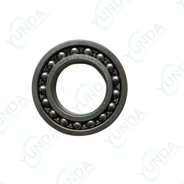 Double row self-aligning ball bearing 237496.0 1210AKTN for Claas