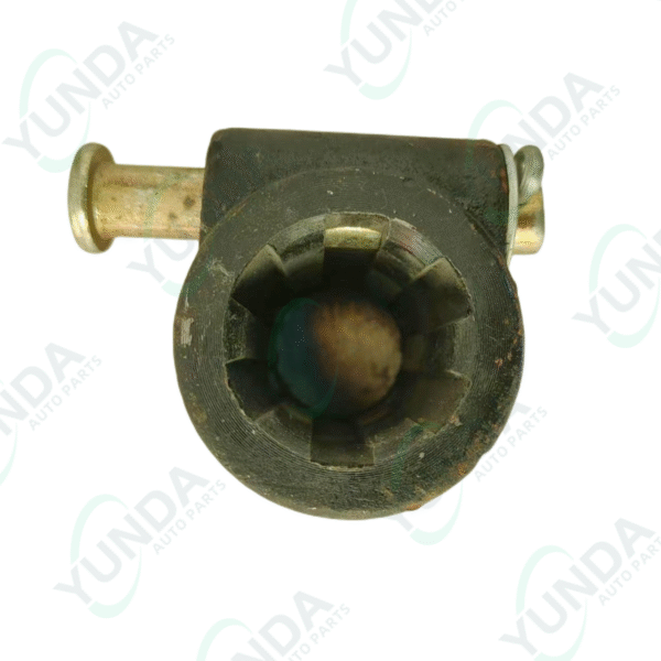Адаптер карданного вала АК 125.003 (Внутренний 8, наружний 6 шлицев) - Image 2