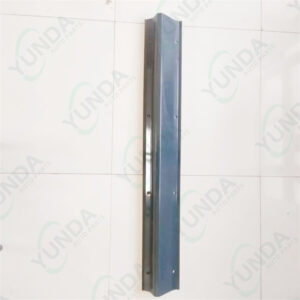Impeller plate 608548.1 for Claas combine