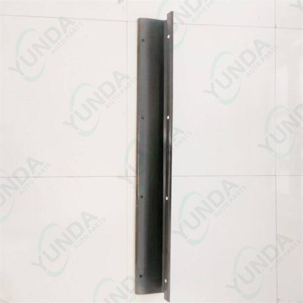 Impeller plate 608548.1 for Claas combine - Image 2