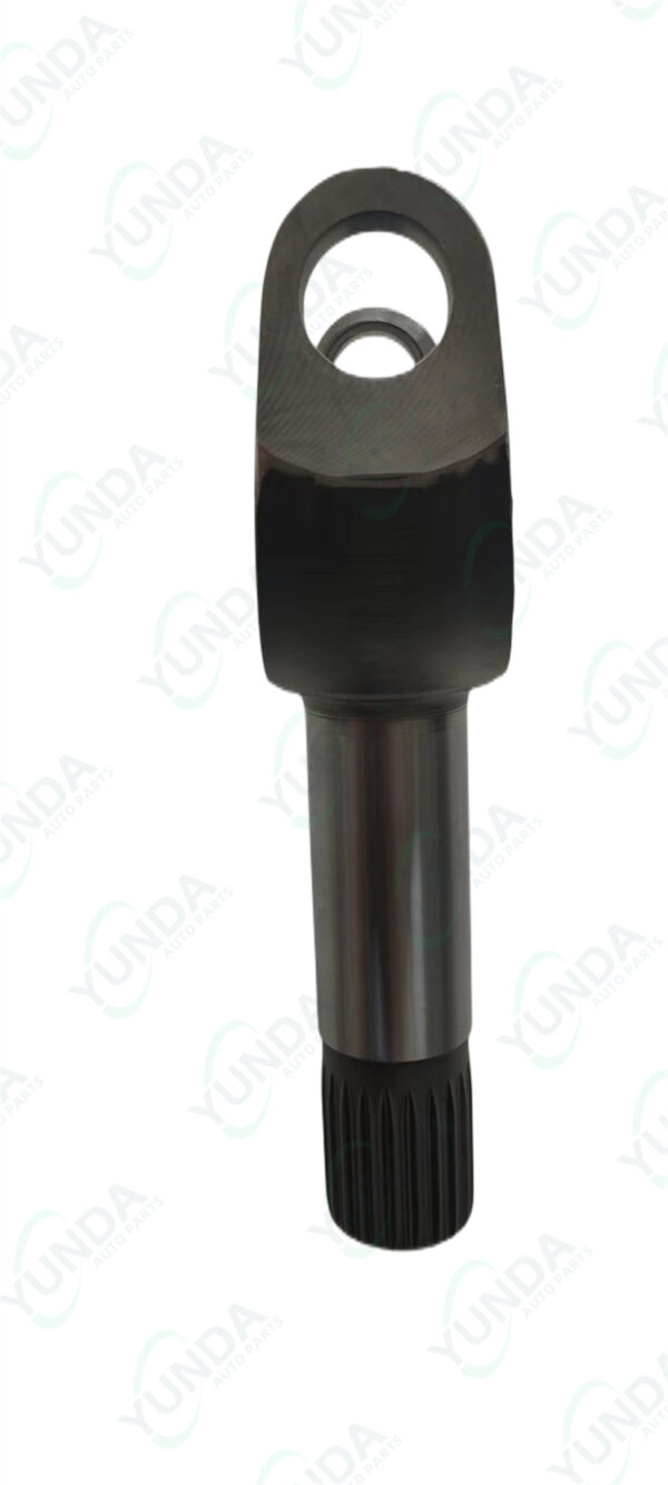 Swing fork 637998 for Claas - Image 2