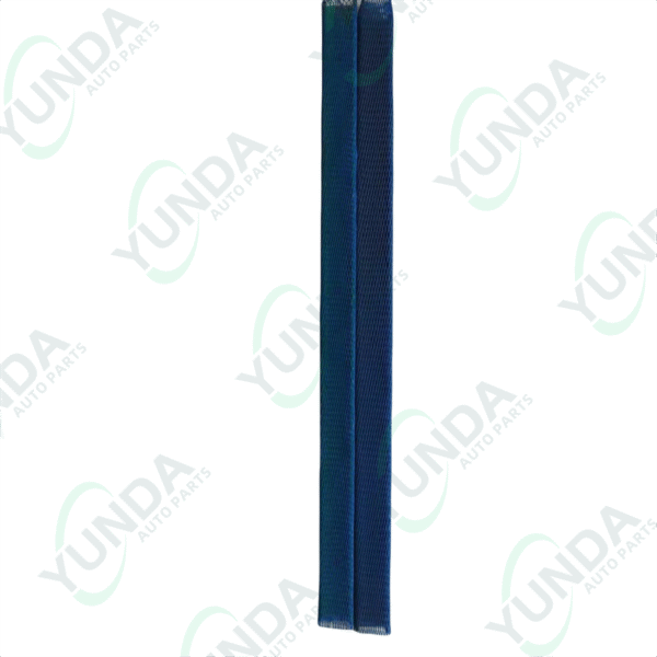 Glide rail 645232 for Claas - Image 2