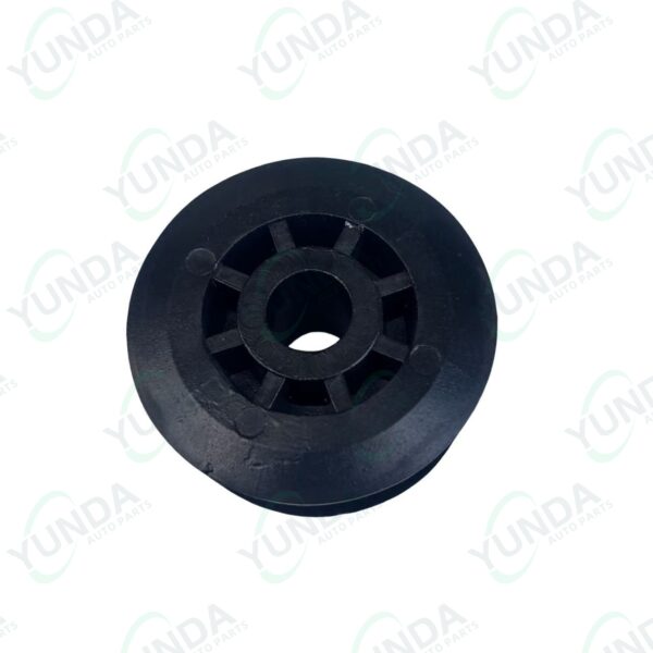 Guide sprocket roller 609935 (609935.1, 0006099351) for Claas header - Image 2