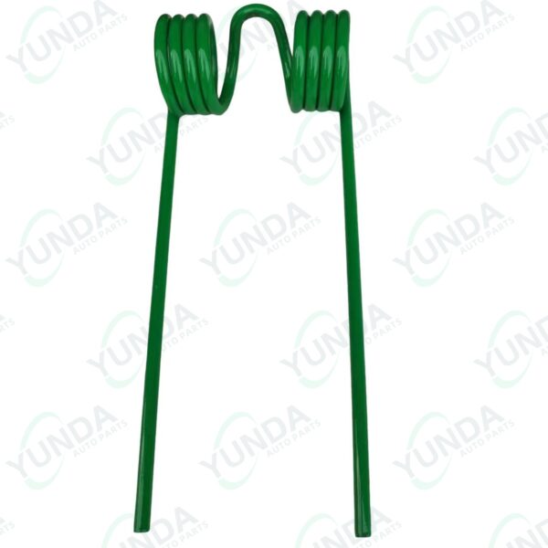 Pick-up spring tine 807297 suitable for Claas