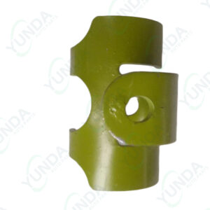 pick-up bracket 0008072641 for Claas
