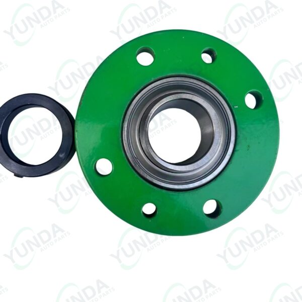 Flange & bearing 0006873490 Class - Image 2