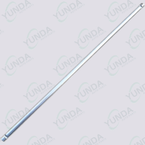 Claas header auger shaft 670478.2