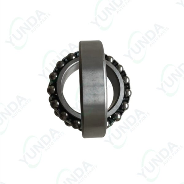 Double row self-aligning ball bearing 237496.0 1210AKTN for Claas - Image 2