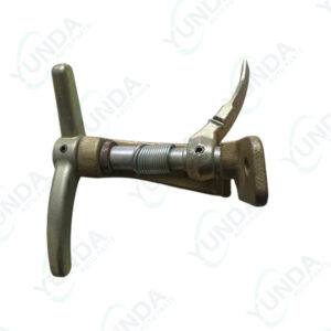 Knotting unit set (knitter) OEM-000046.3 for Claas