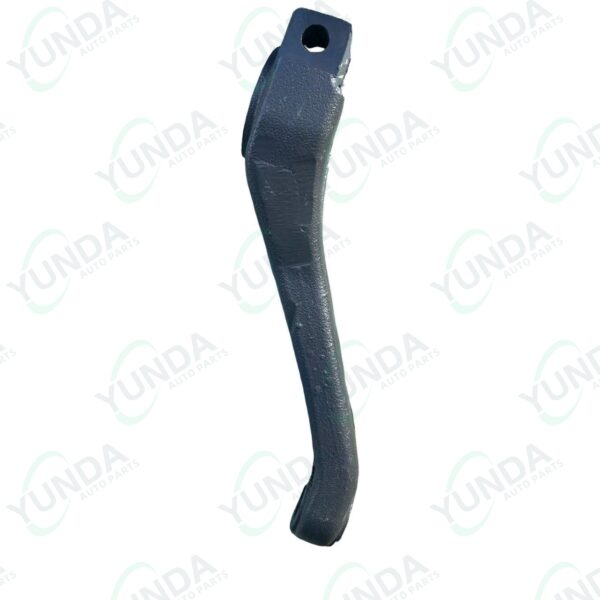 Knife bellcrank 648116 for Claas - Image 3