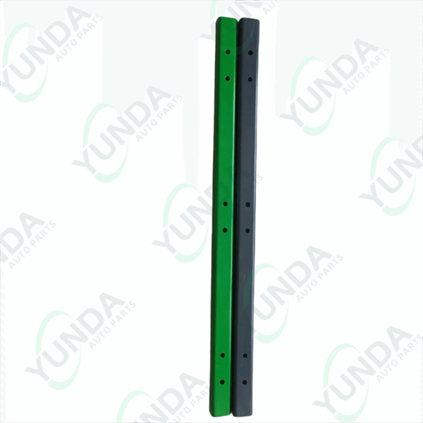 Glide rail 645232 for Claas