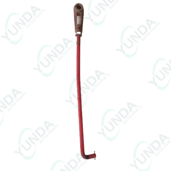 Шпренгель в сборе косилки КСФ-2,1 (КСХ.02) - Image 2