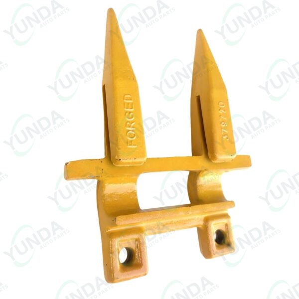 Harvester Finger New Holland / NH 379720 Double Finger - Image 2