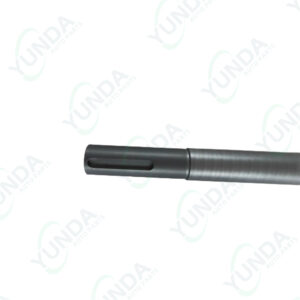Beater shaft 0007255371 for Claas