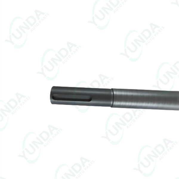 Beater shaft 0007255371 for Claas