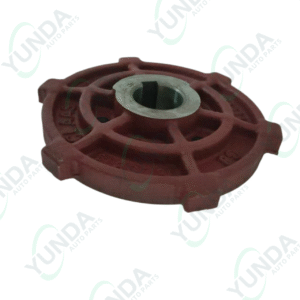 Clutch hub 0006701262 for Claas
