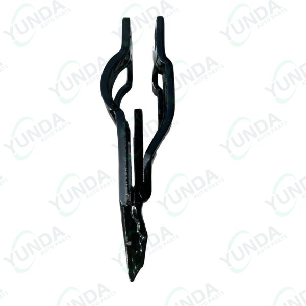 Two-finger 16500.01 / 10616.01 Closed Black 12mm Schumacher - Image 3