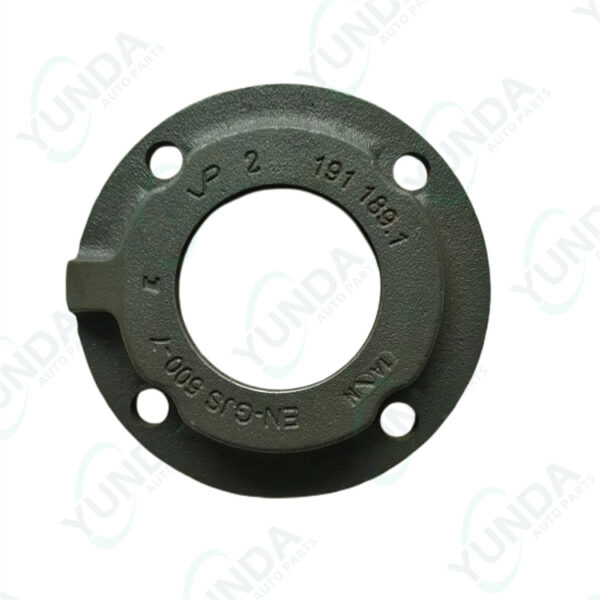 Threshing drum bearing housing 0006736850 000687307 for Claas - Image 2