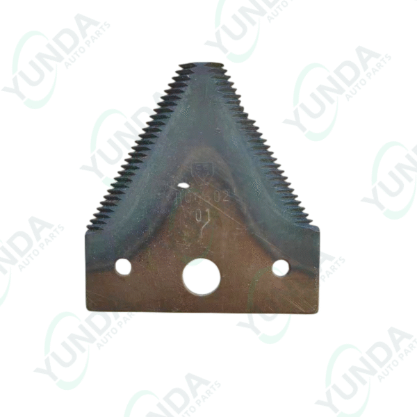 Сегмент гладкий Н.066.01 для Косилки КСФ 2.1 - Image 2