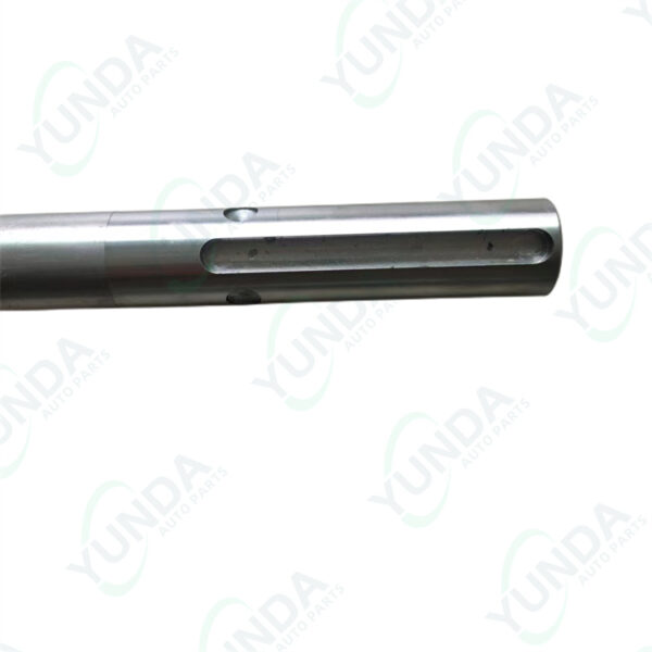 Variator shaft header reel drive 670201 for Claas