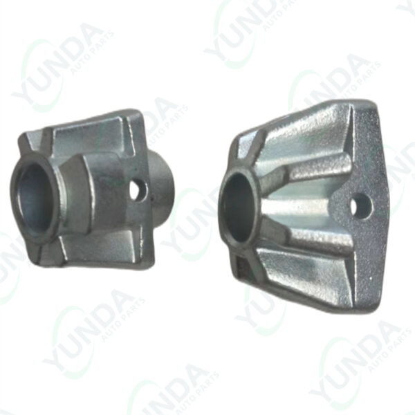 Knotter gear 000009.0 for Claas - Image 2